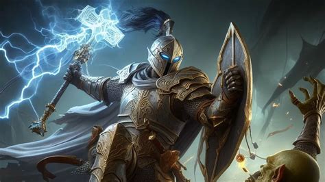 Best Eldritch Knight Build for for DnD 5e .